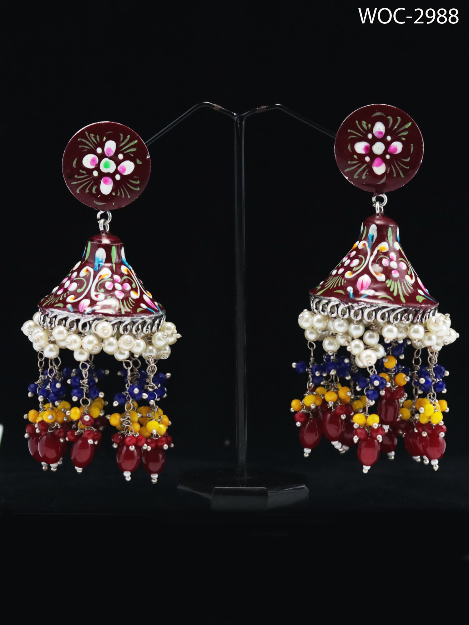 Latkan jhumka Clearance