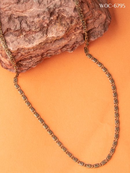Oxidised long chain Clearance