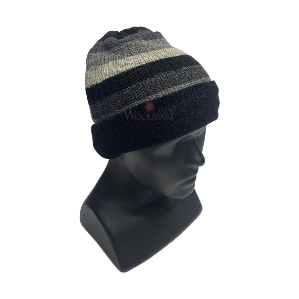 Woolen cap