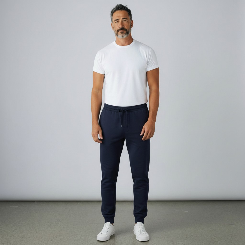 Men Track Pants