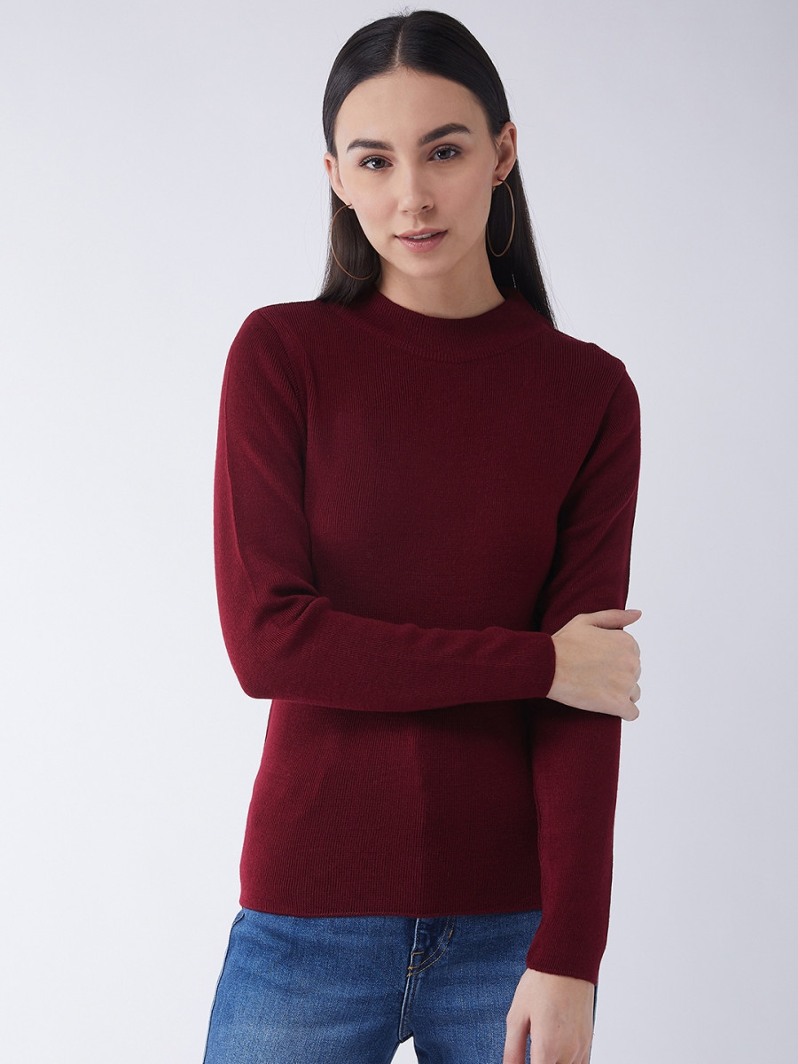 Women Pullovers