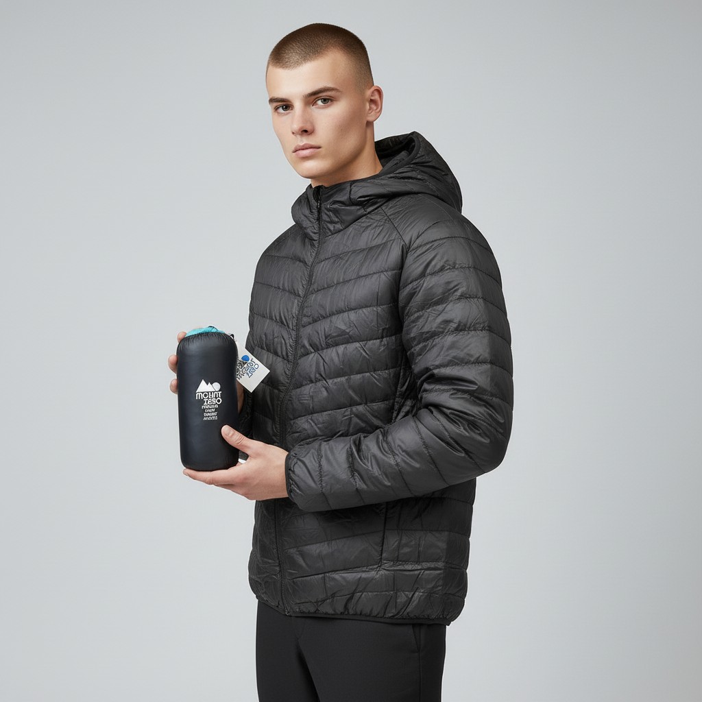 Men Jackets