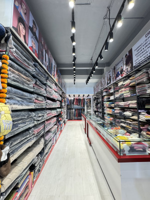 Woolmart Vashi