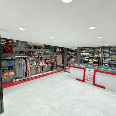 Our Store