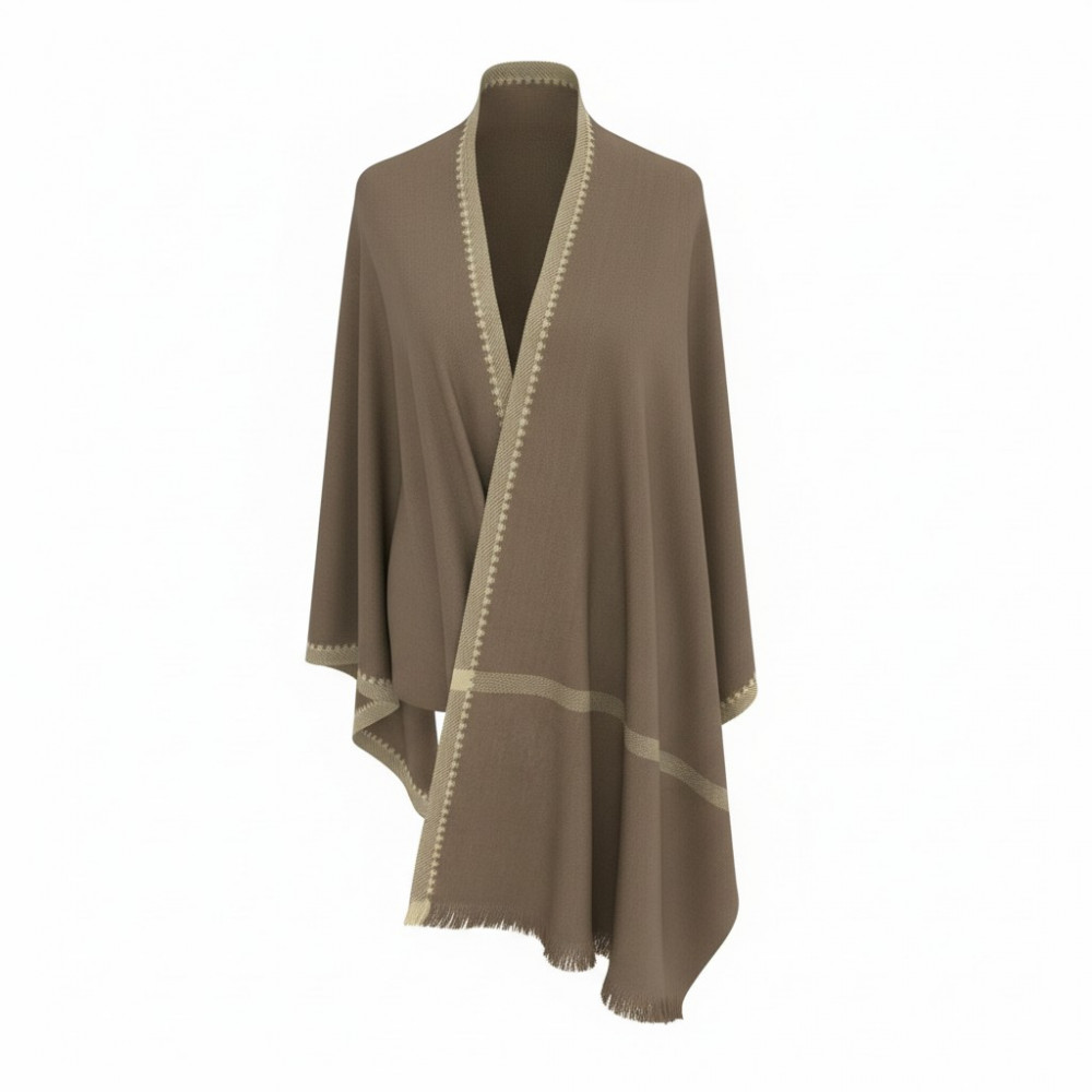 Image of Women Wool Shawl