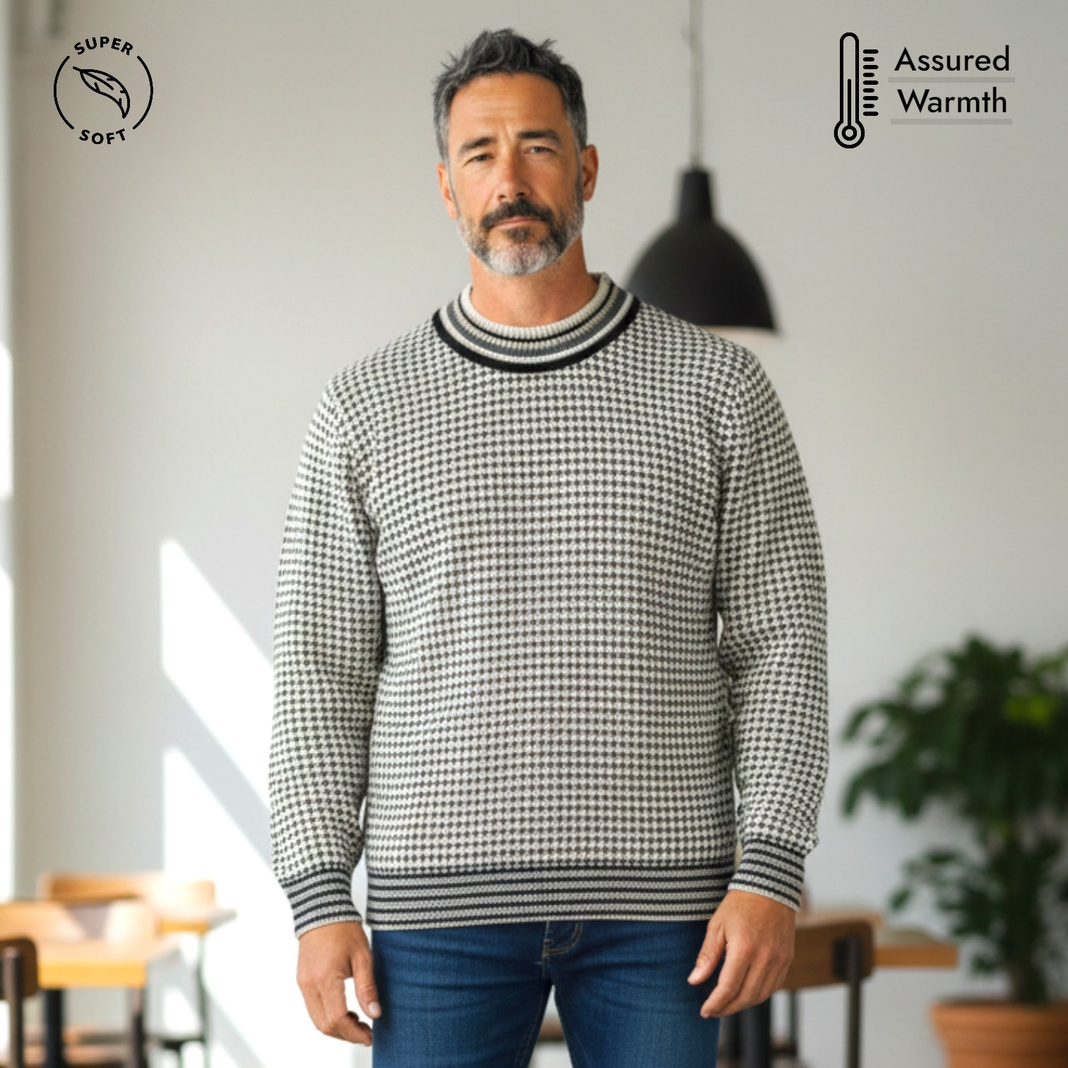Men Sweater