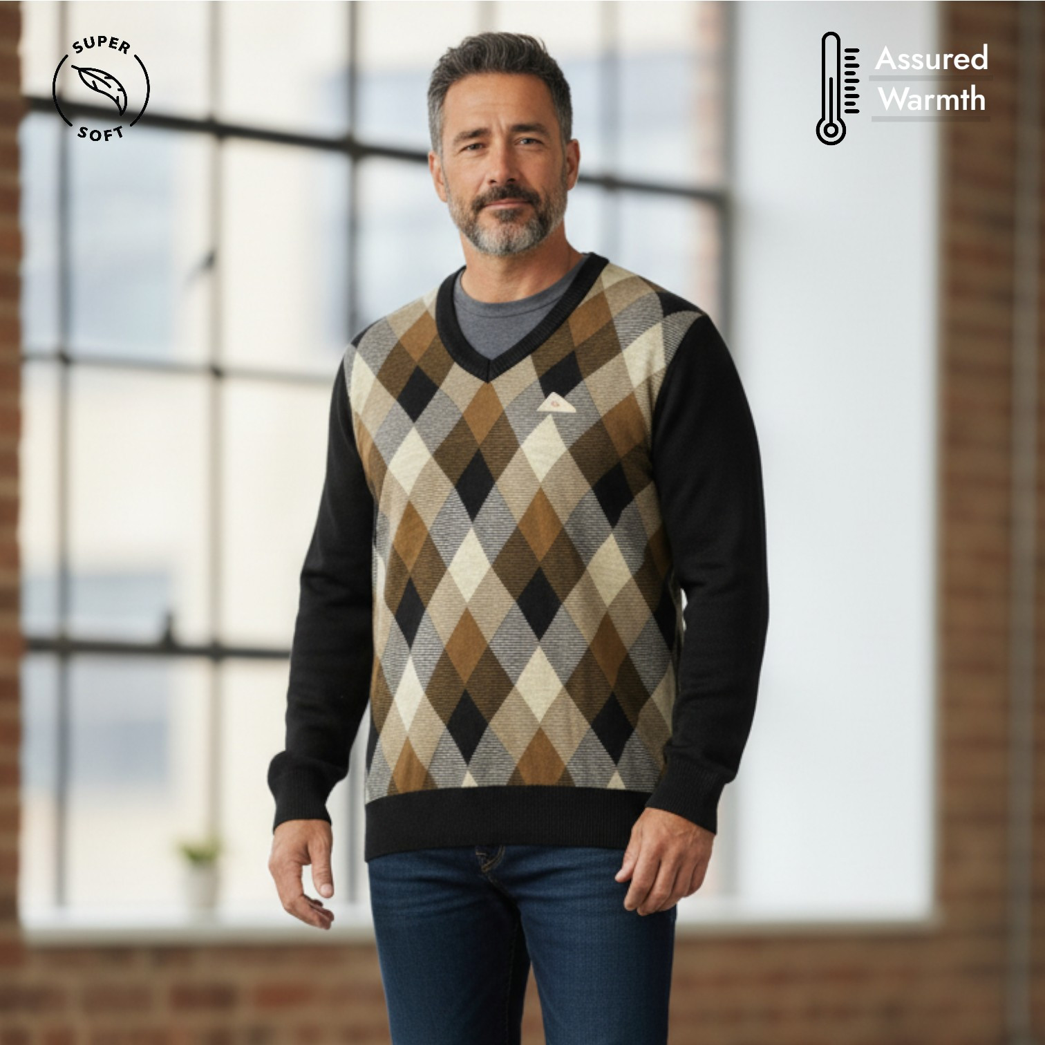 Men Sweater