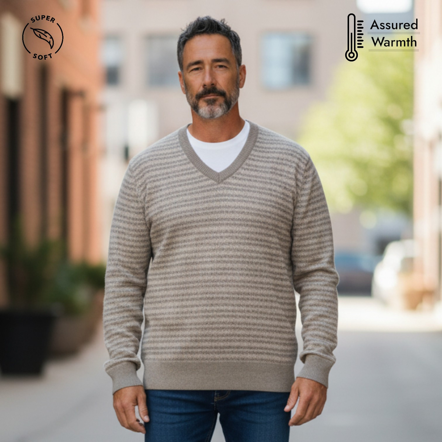 Men Sweater