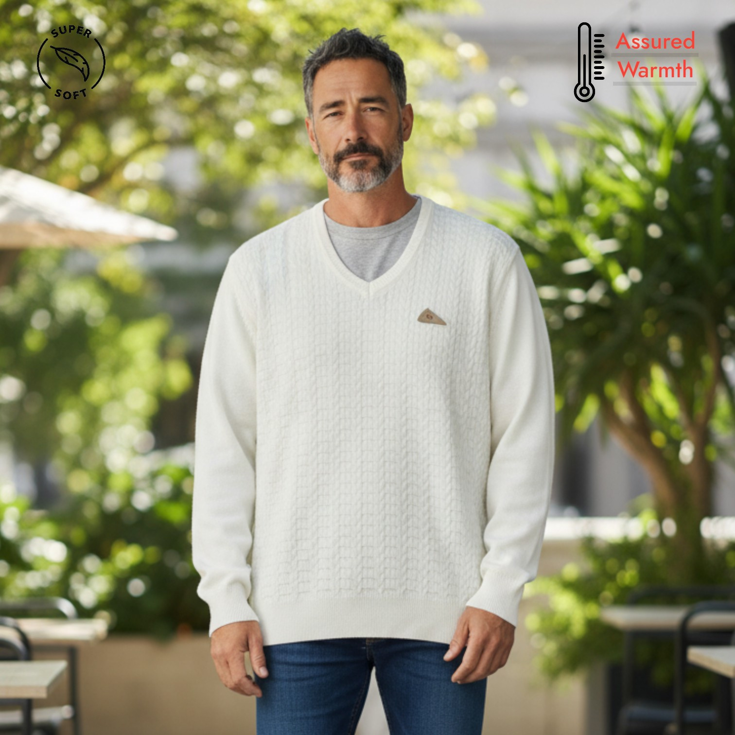 Men Sweater