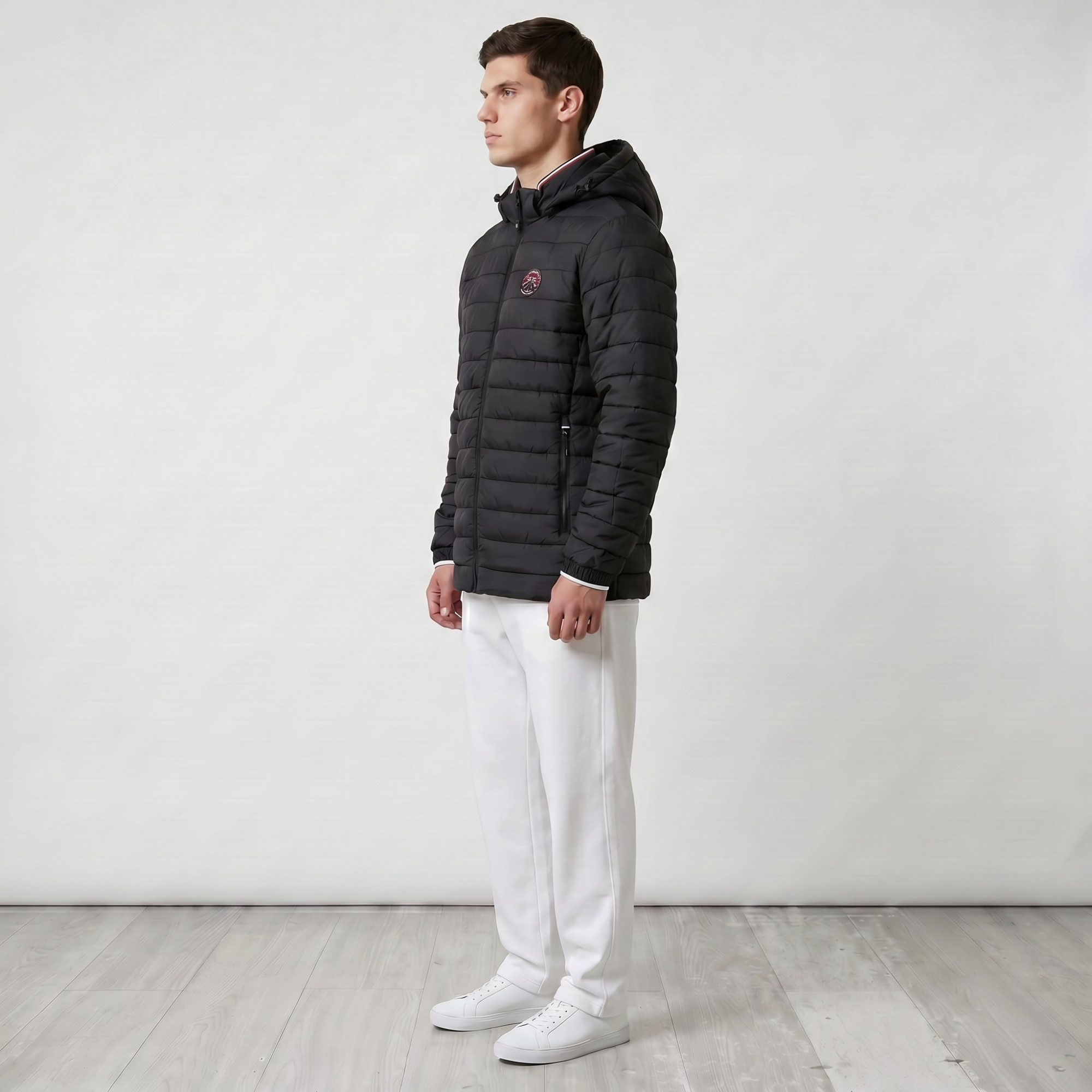 Snow & Winter Jacket