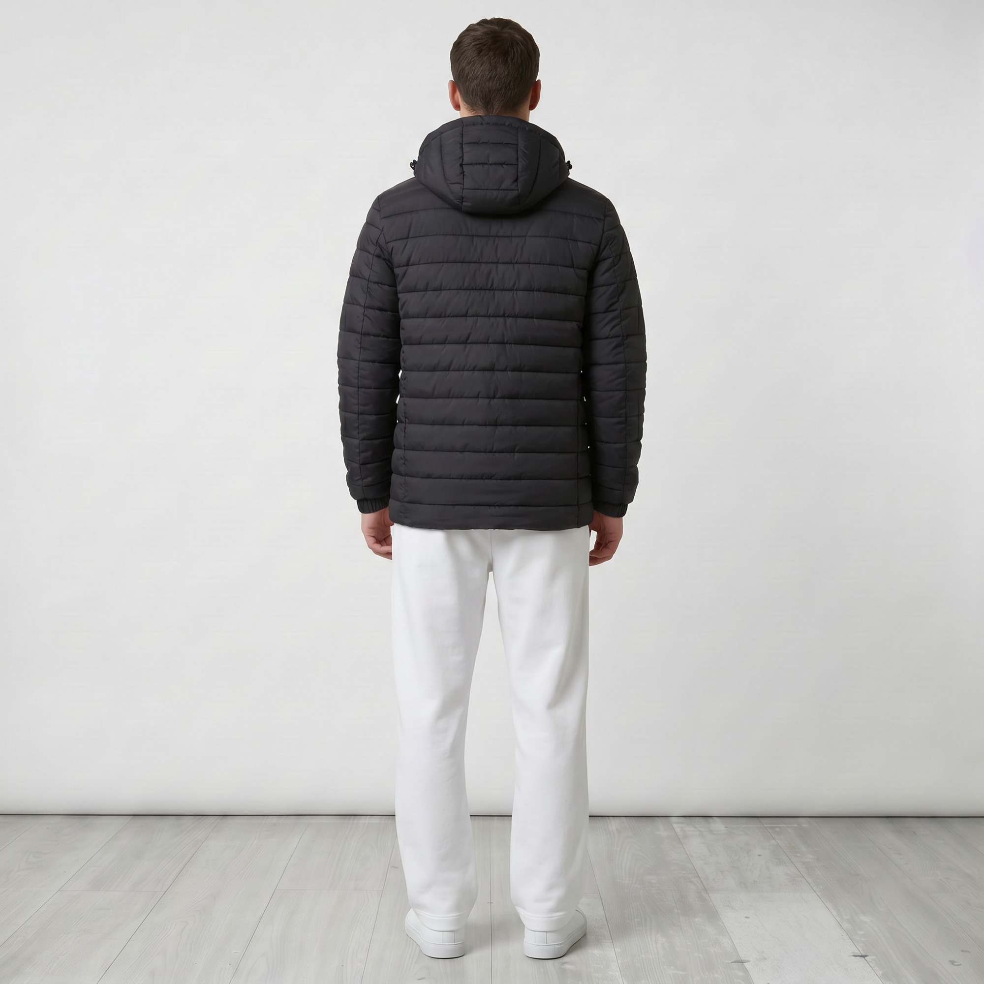 Snow & Winter Jacket