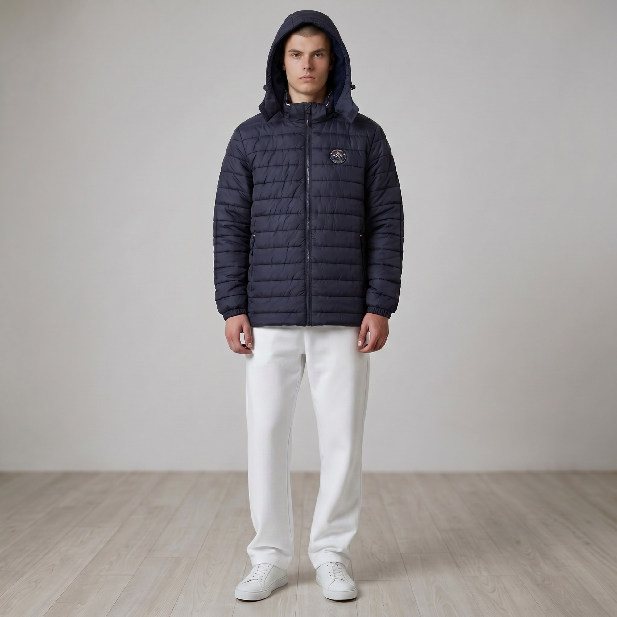 Snow & Winter Jacket