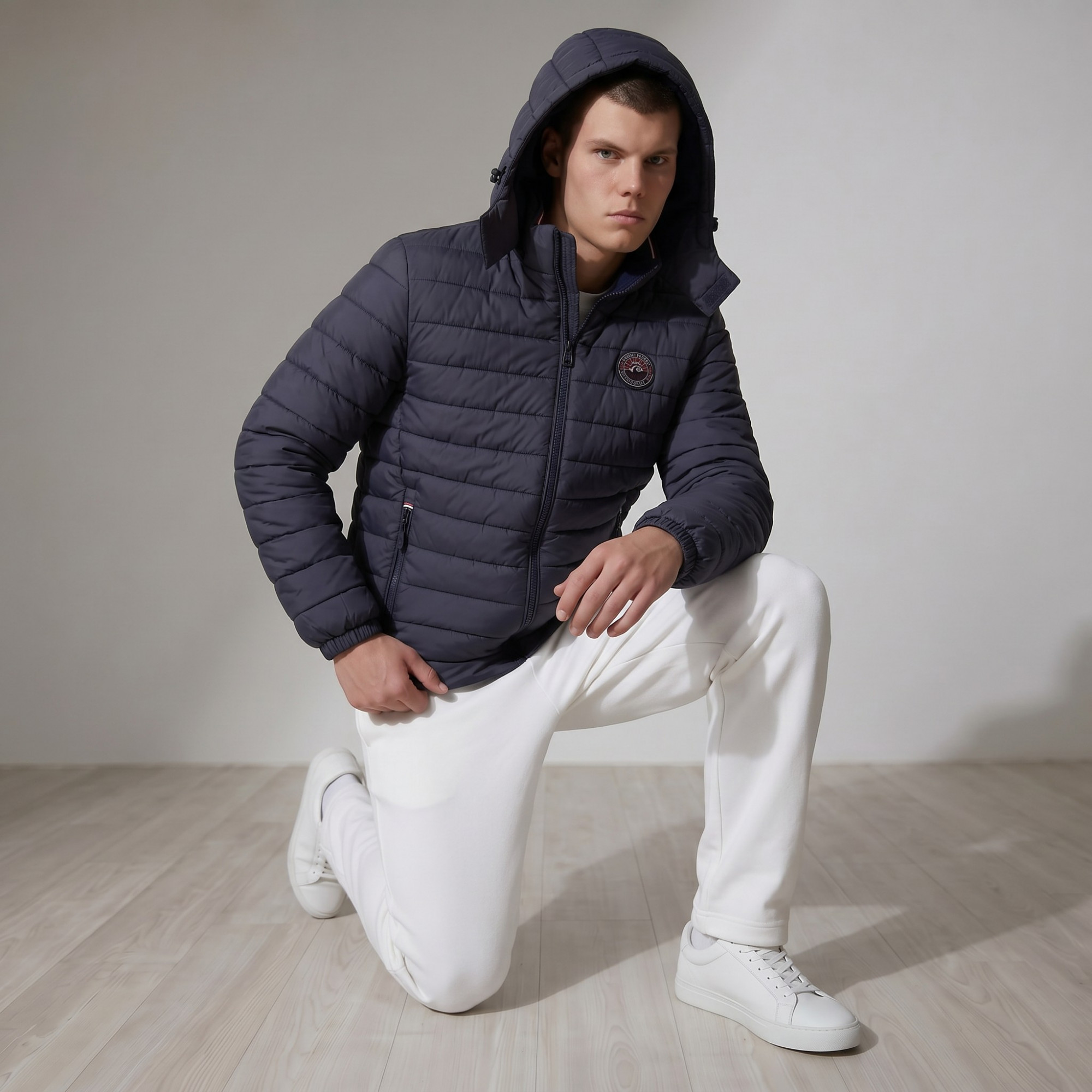 Snow & Winter Jacket