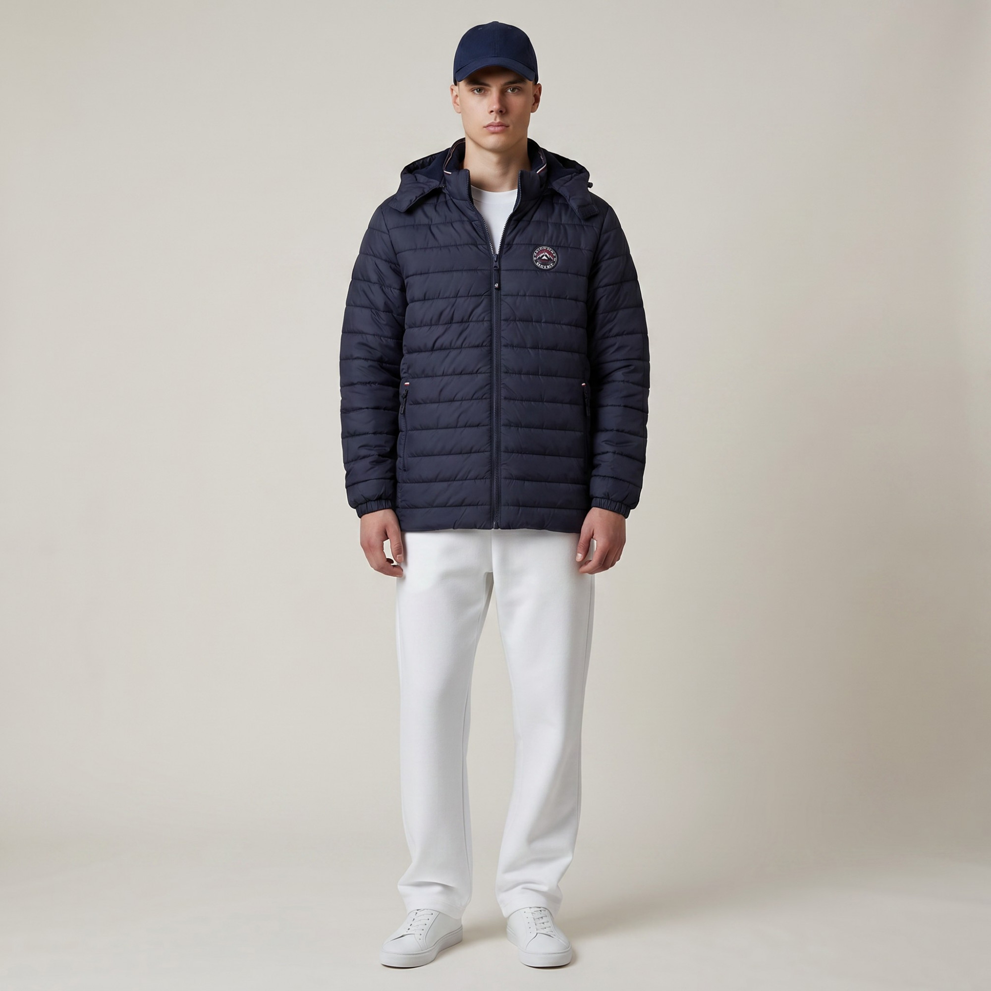Snow & Winter Jacket