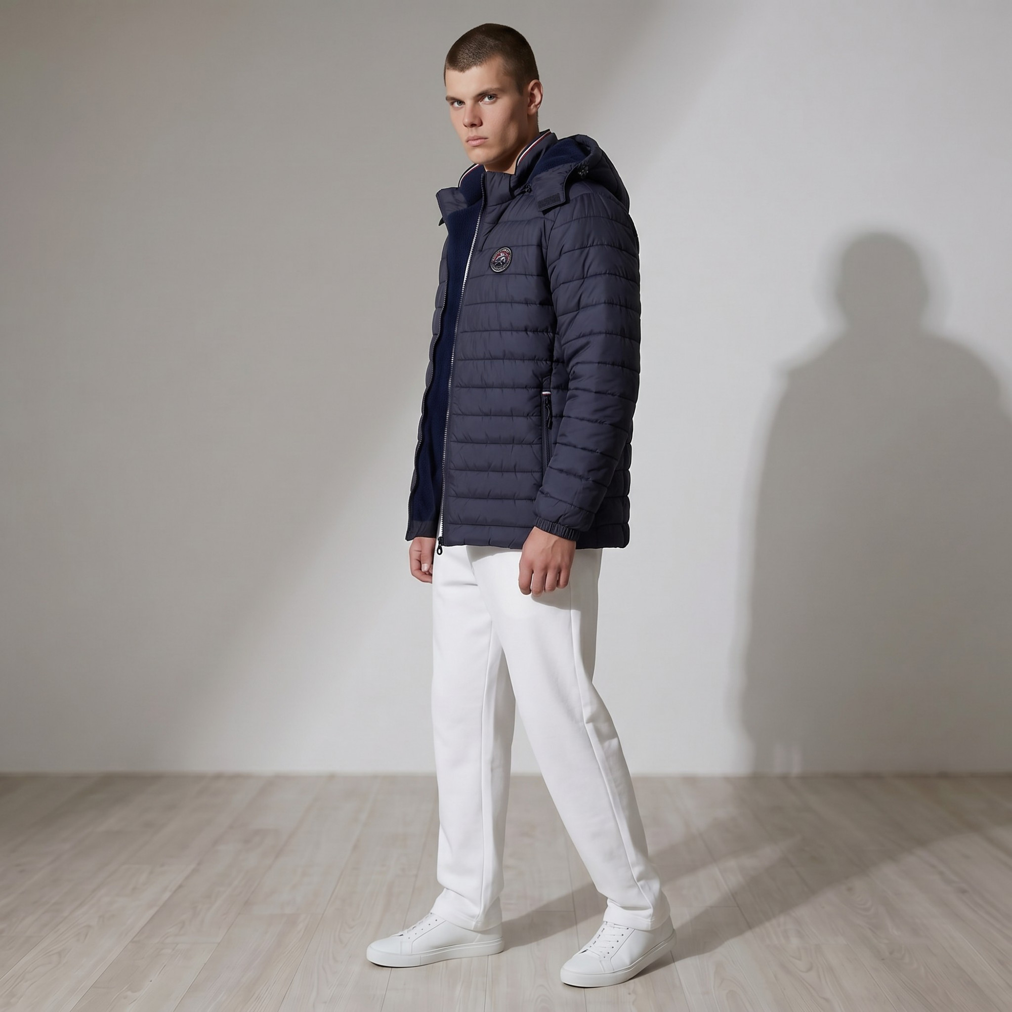 Snow & Winter Jacket