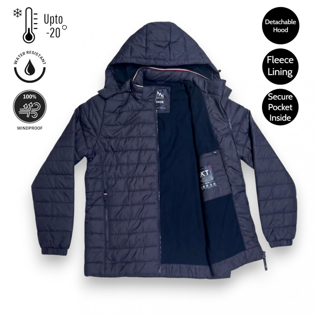 Image of Snow &amp; Winter Jacket