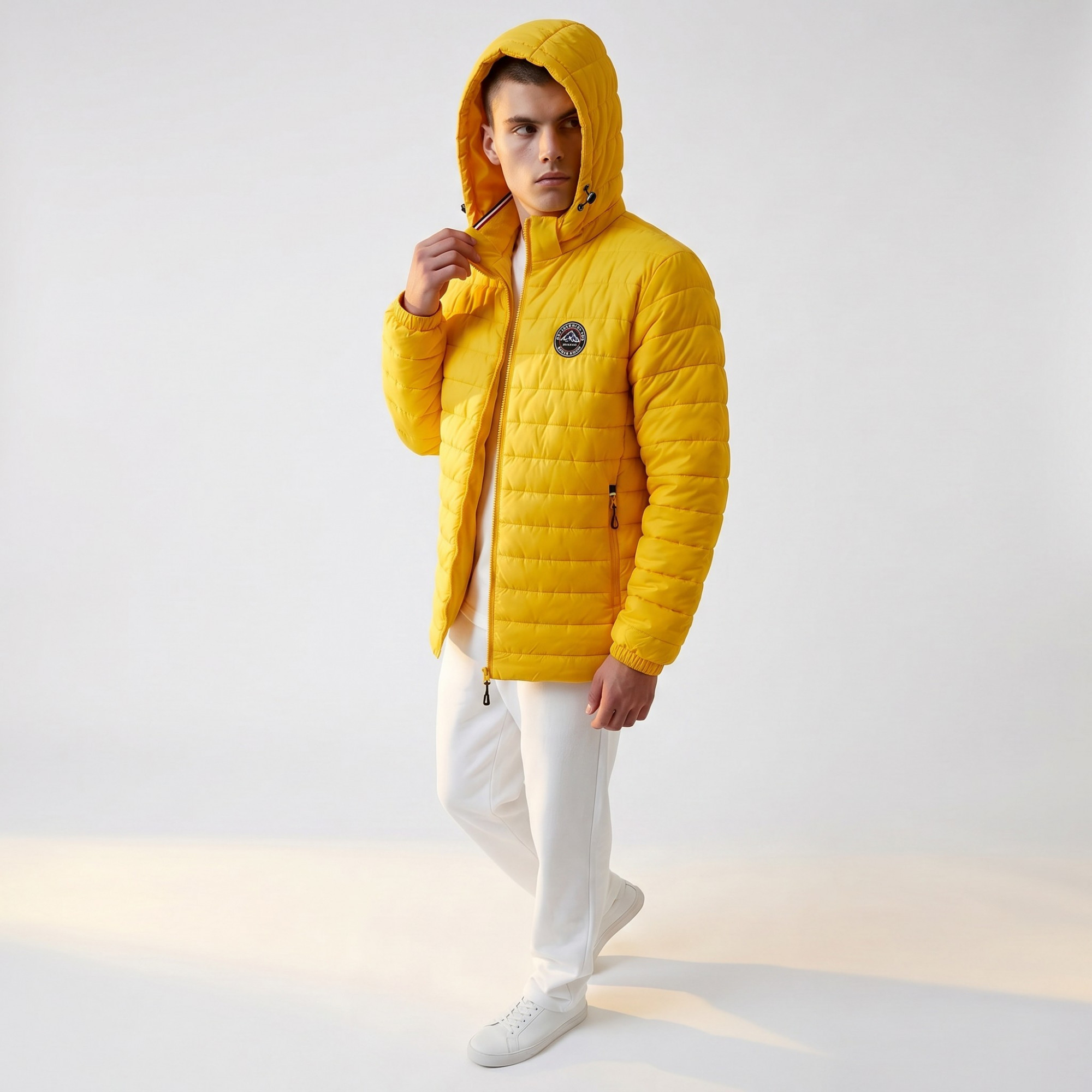 Snow & Winter Jacket