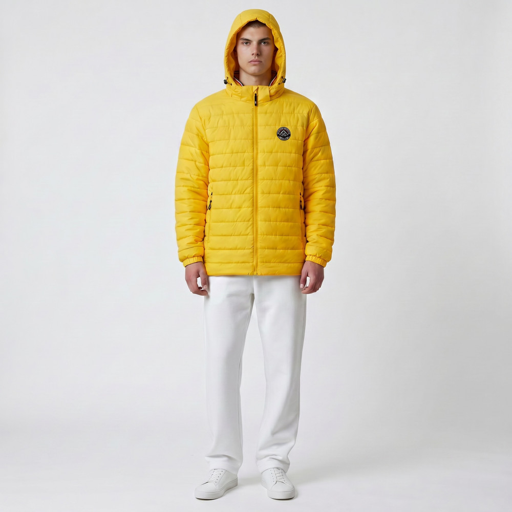 Image of Snow &amp; Winter Jacket