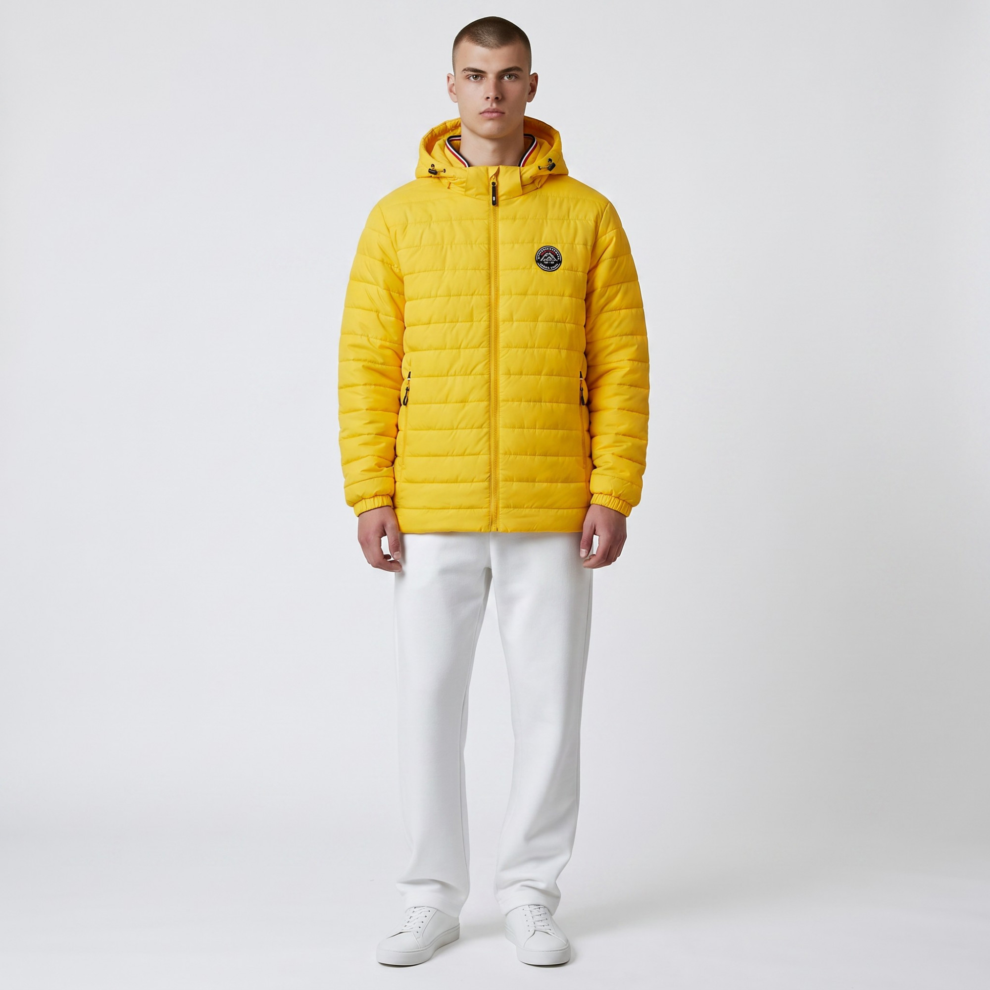 Snow & Winter Jacket