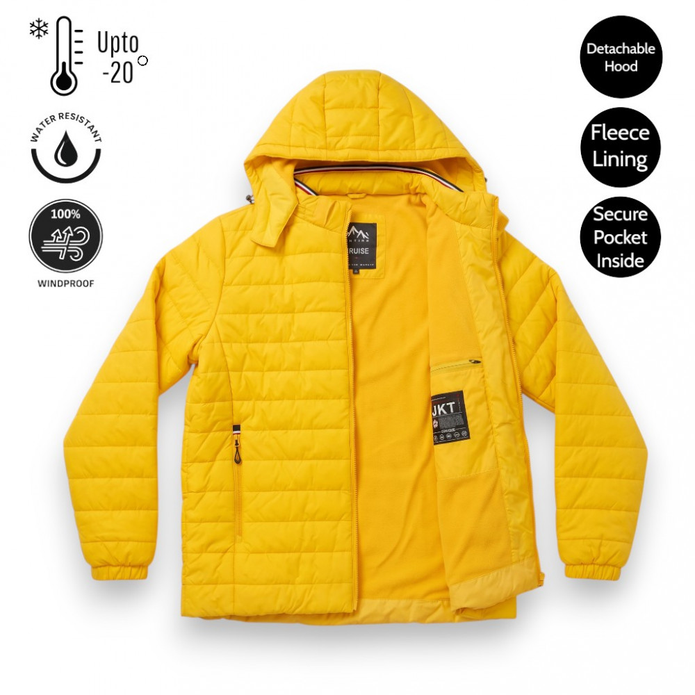 Image of Snow &amp; Winter Jacket