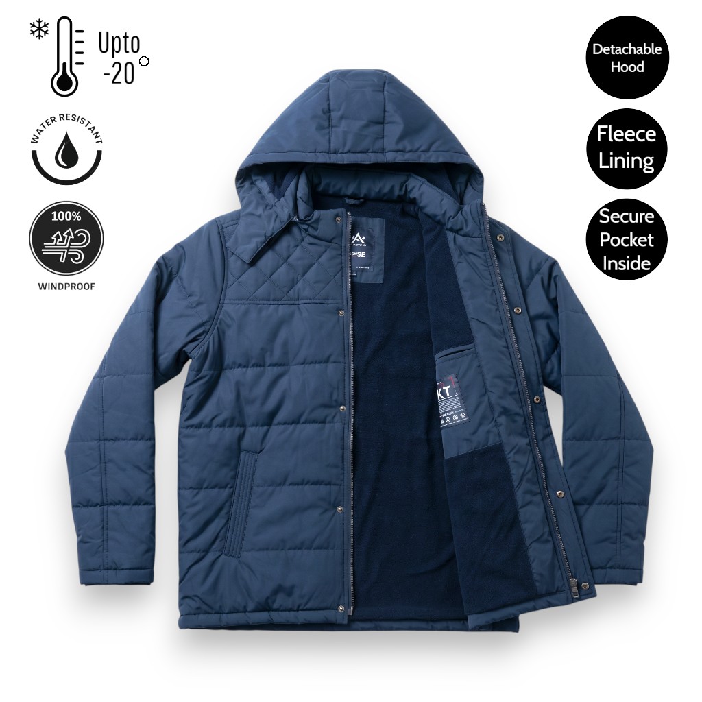 Snow & Winter Jacket