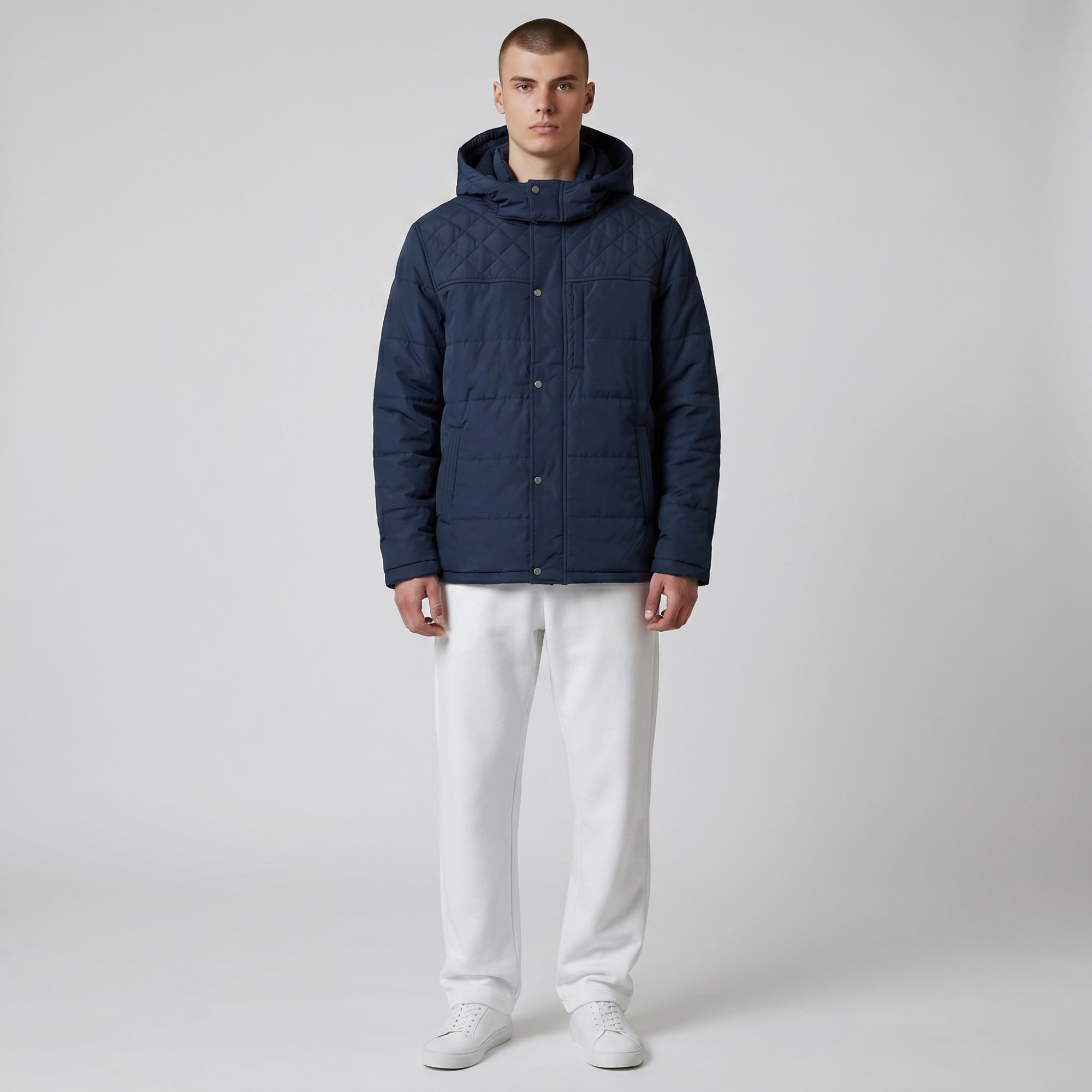 Snow & Winter Jacket
