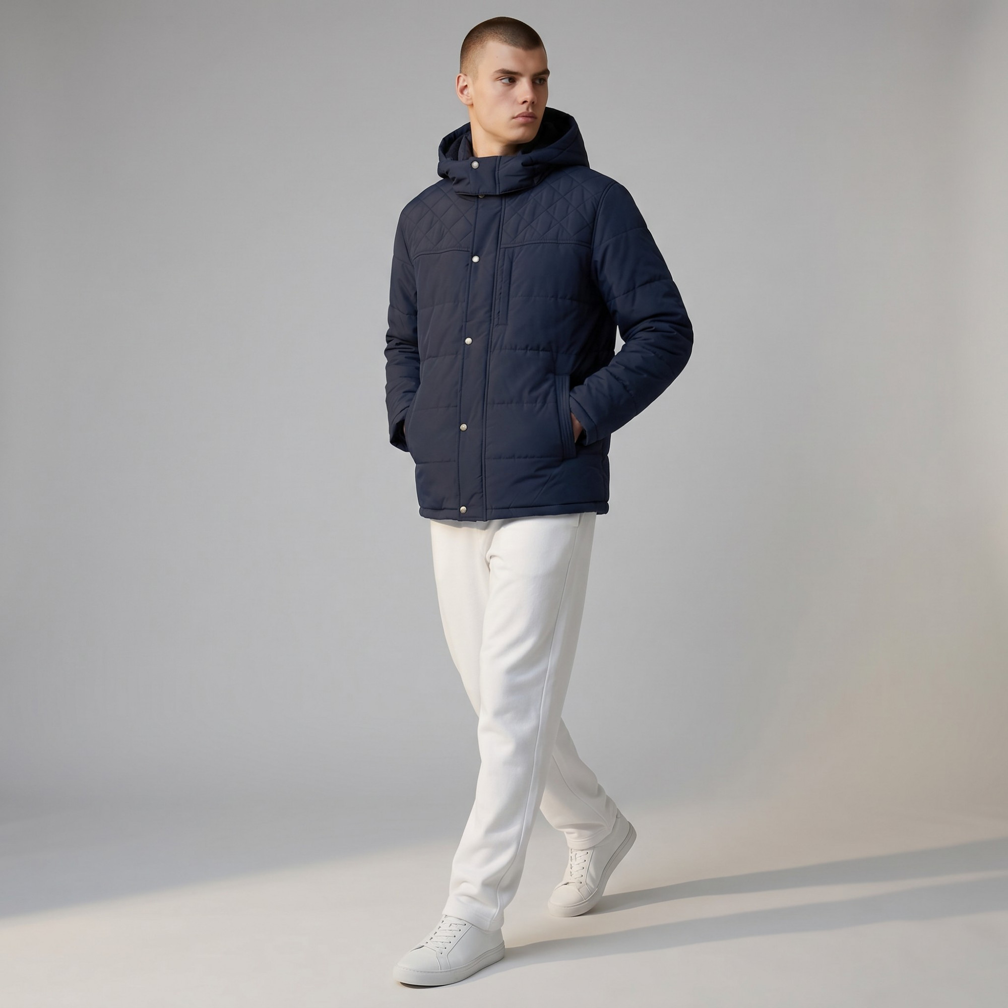 Snow & Winter Jacket