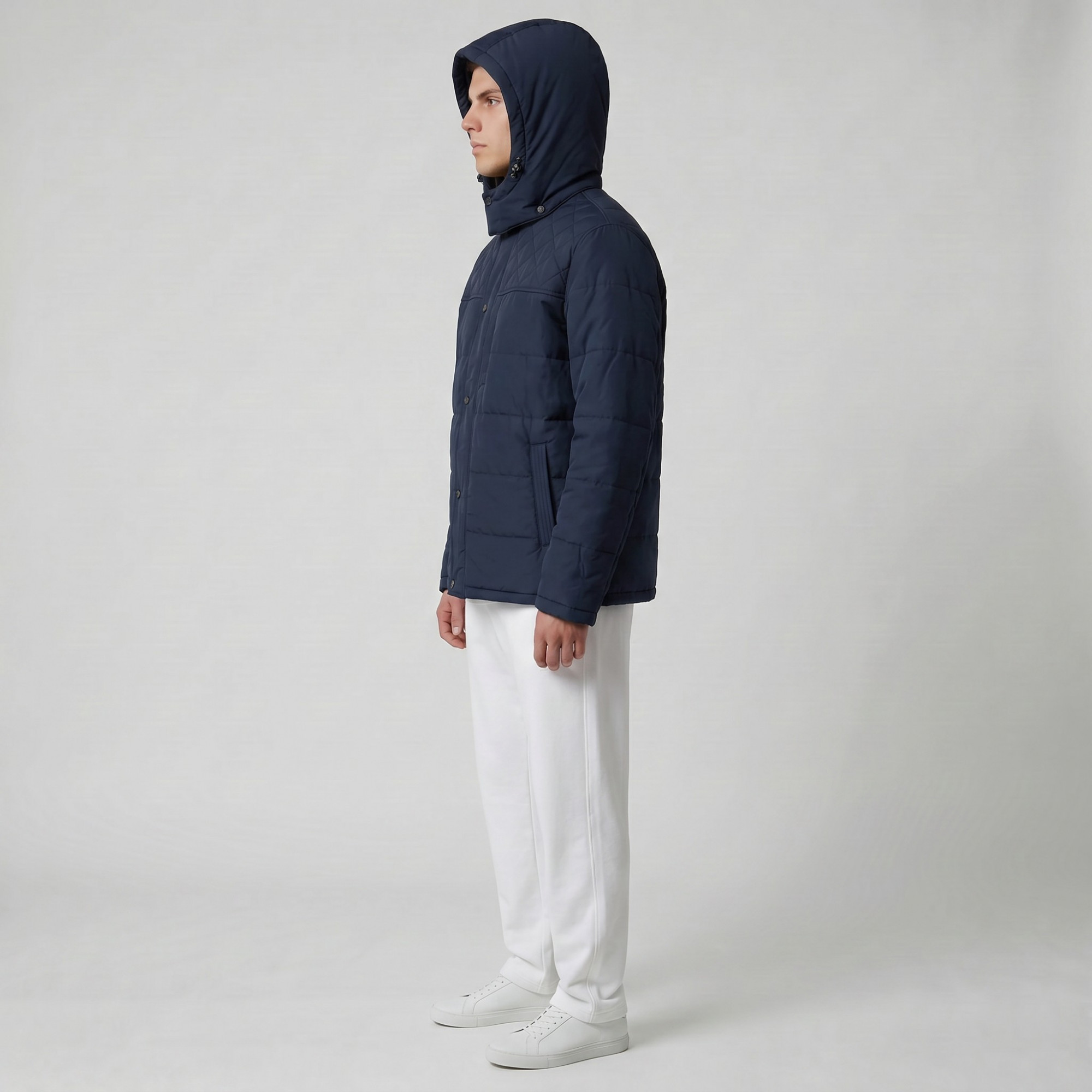 Snow & Winter Jacket