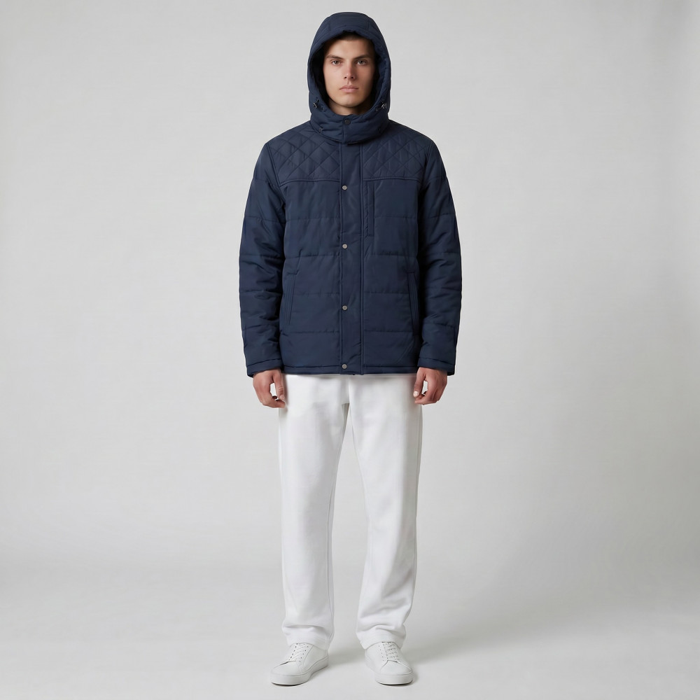 Image of Snow &amp; Winter Jacket
