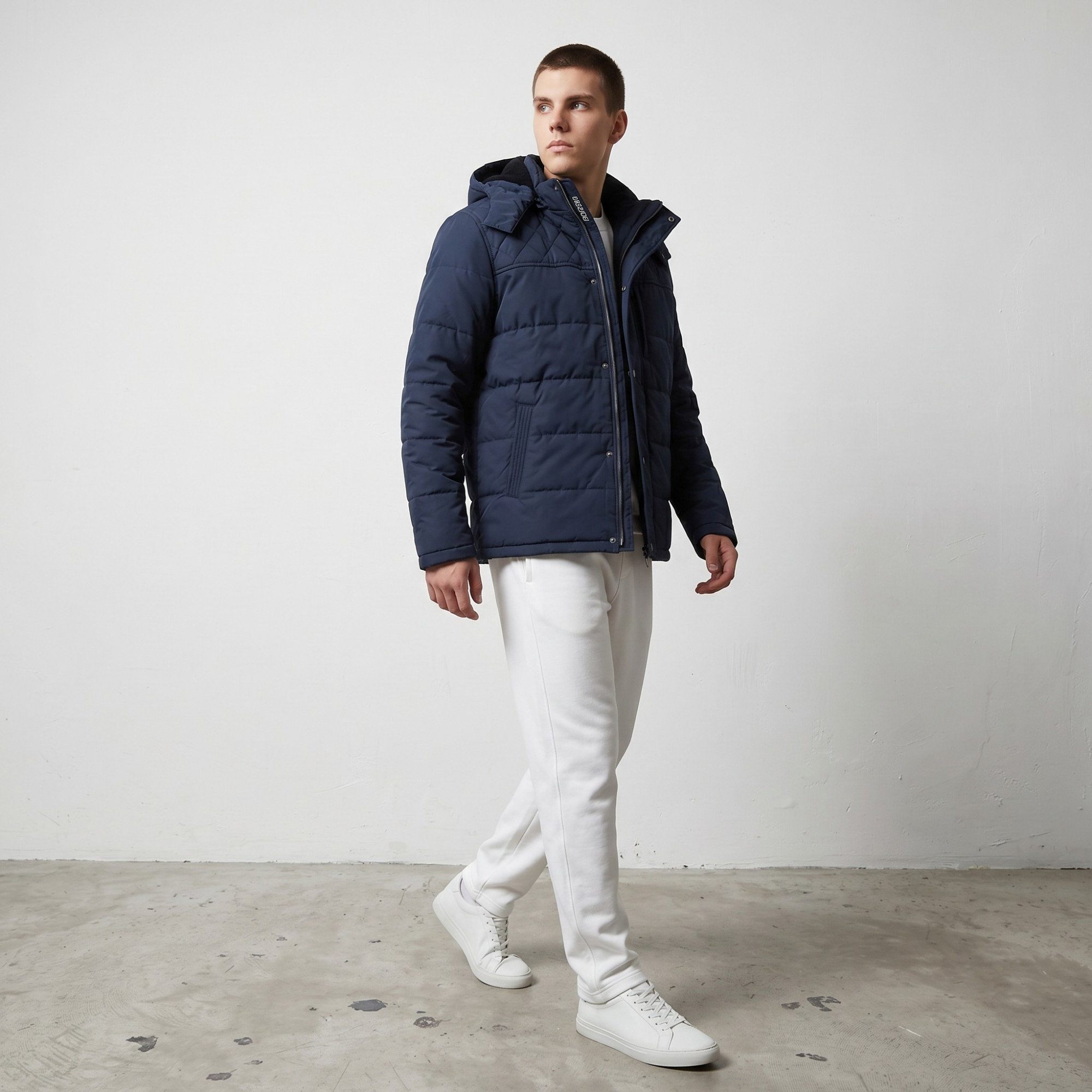 Snow & Winter Jacket