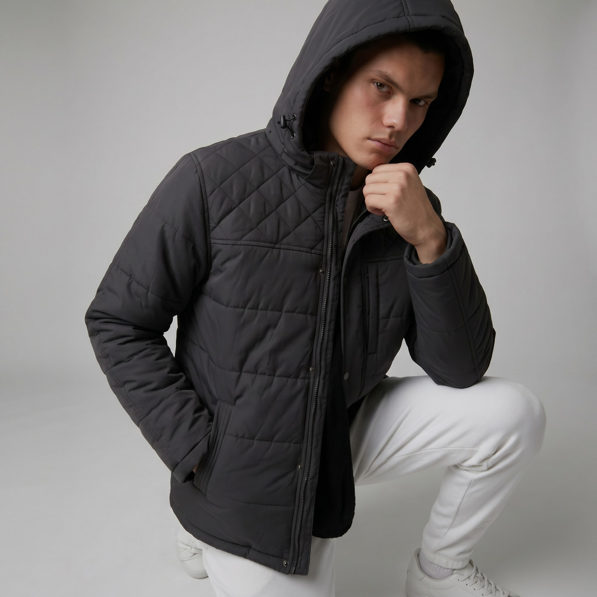 Snow & Winter Jacket