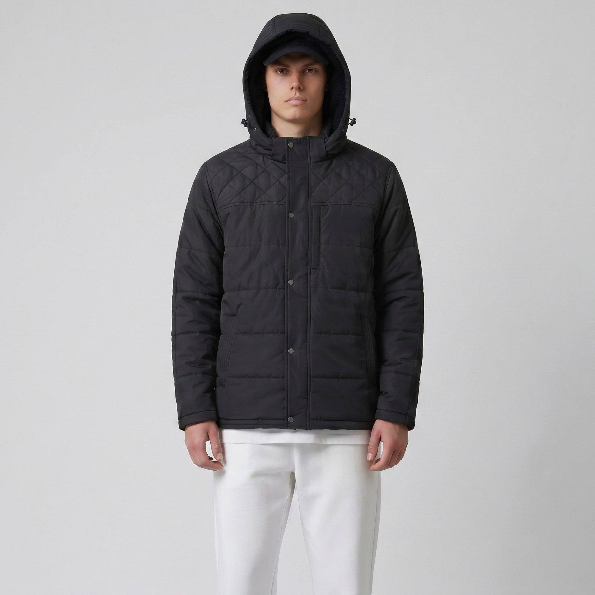 Snow & Winter Jacket