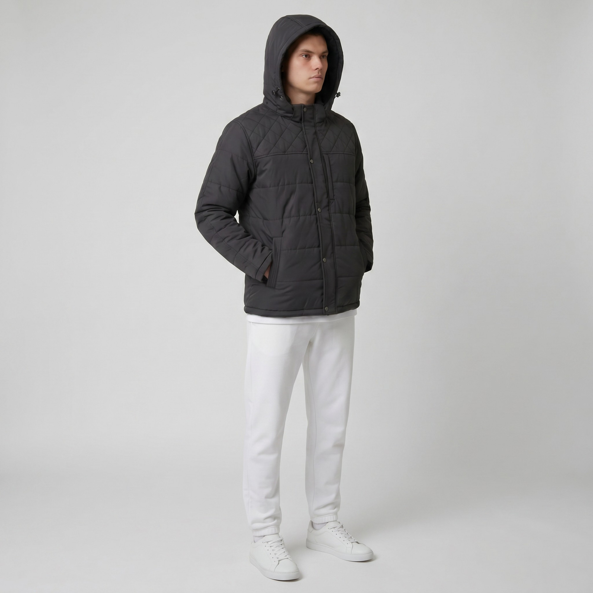 Snow & Winter Jacket