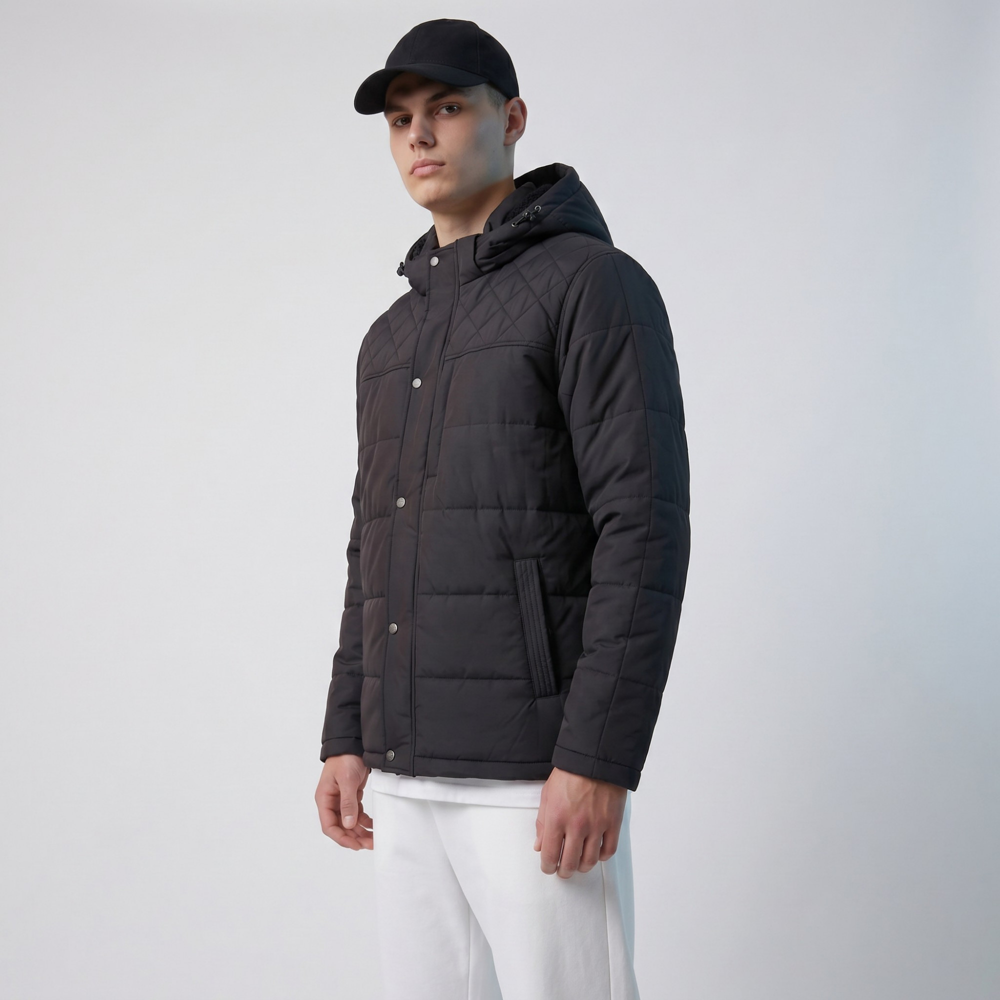 Snow & Winter Jacket