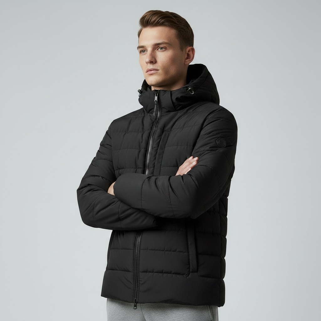 Snow & Winter Jacket