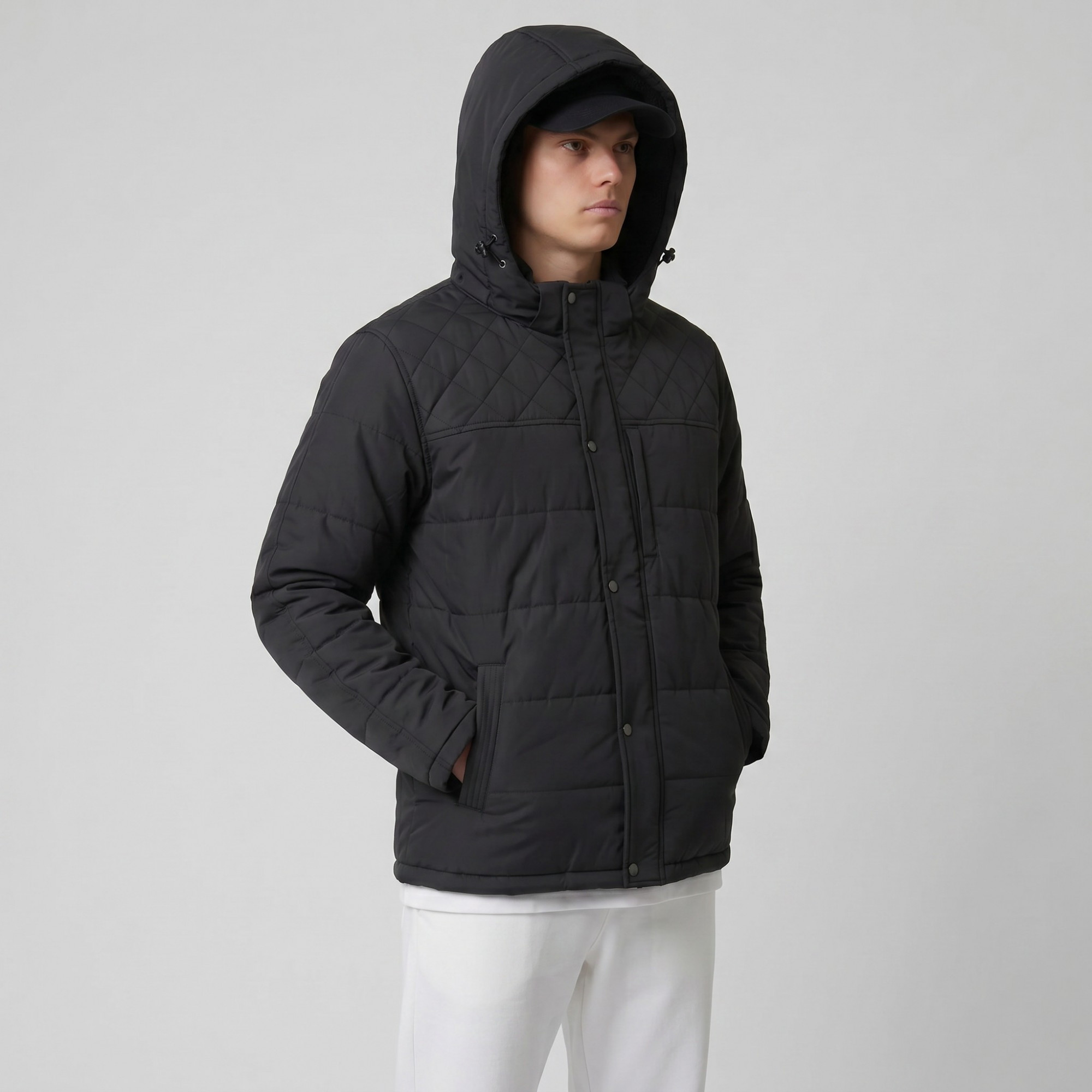Snow & Winter Jacket