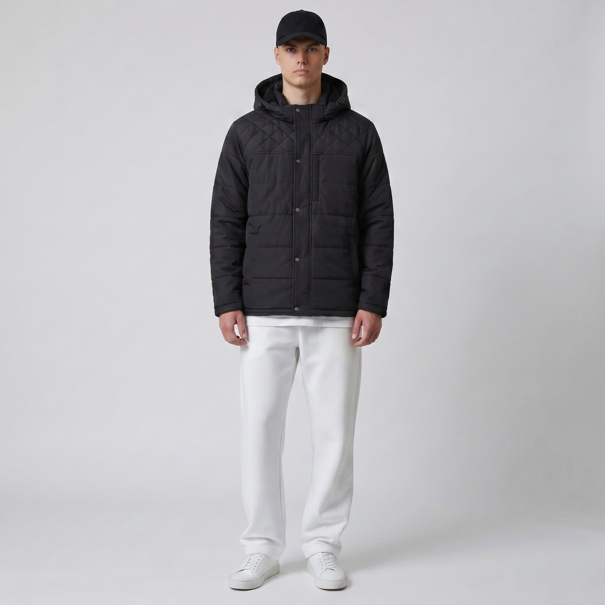 Snow & Winter Jacket