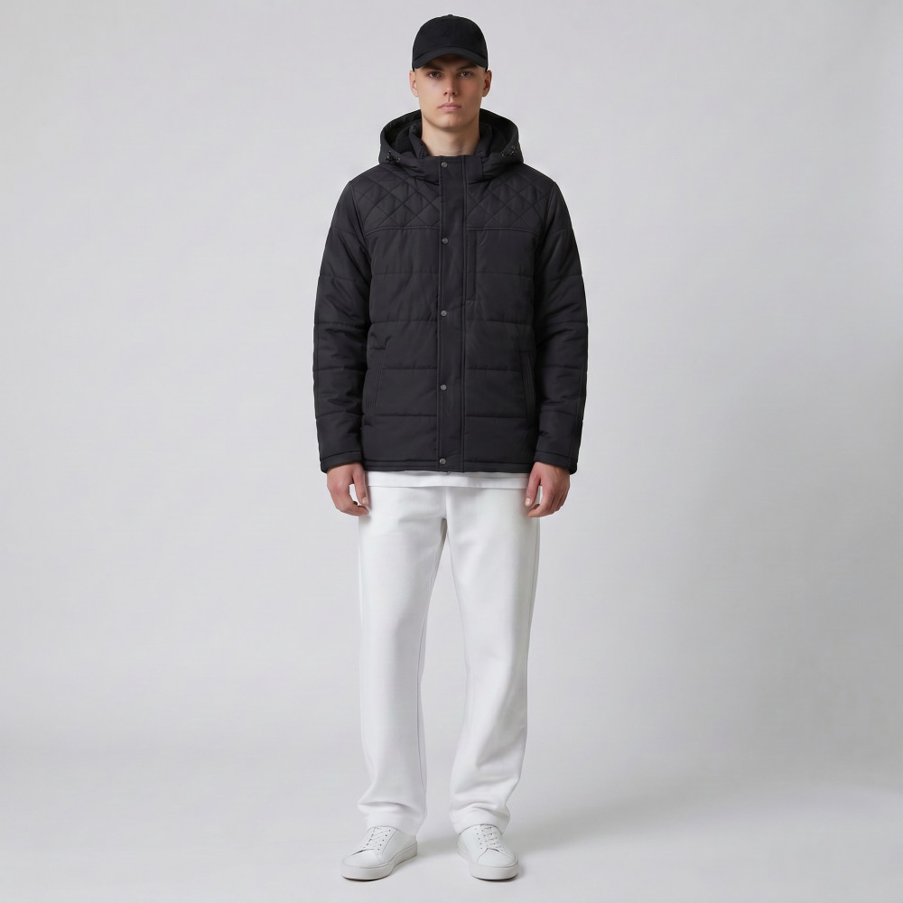 Image of Snow &amp; Winter Jacket