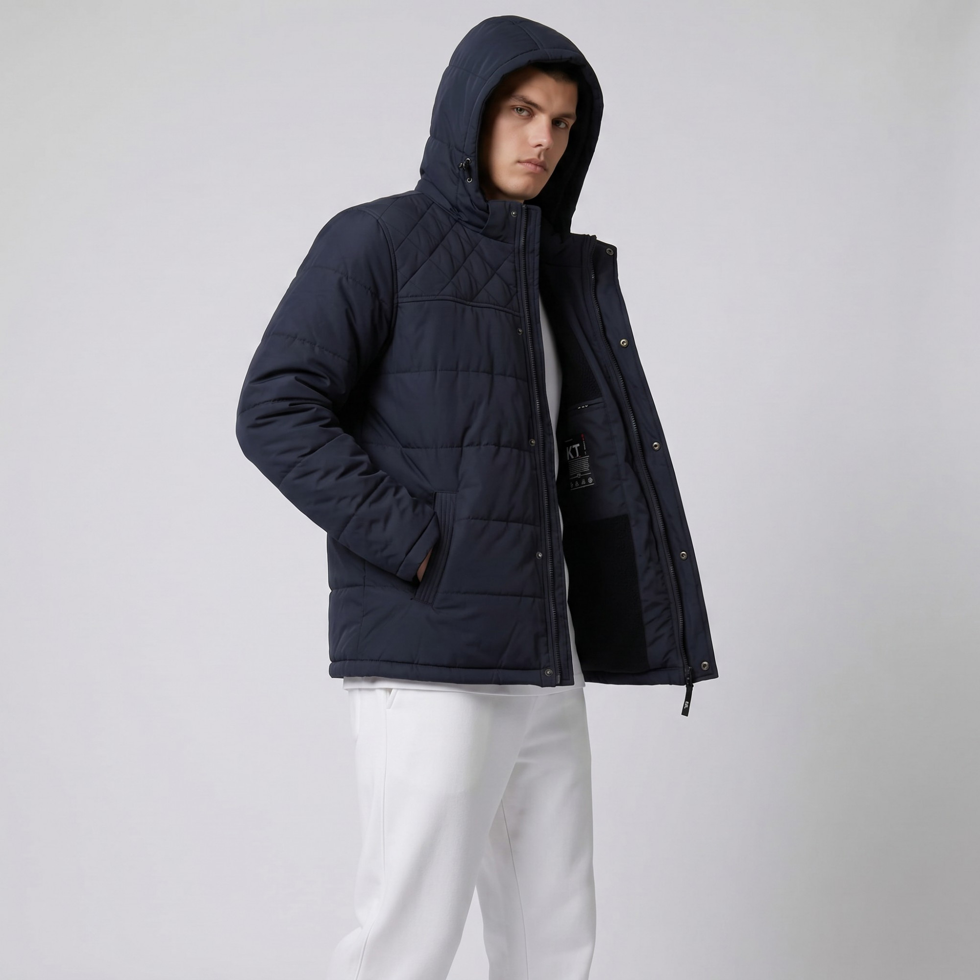 Snow & Winter Jacket