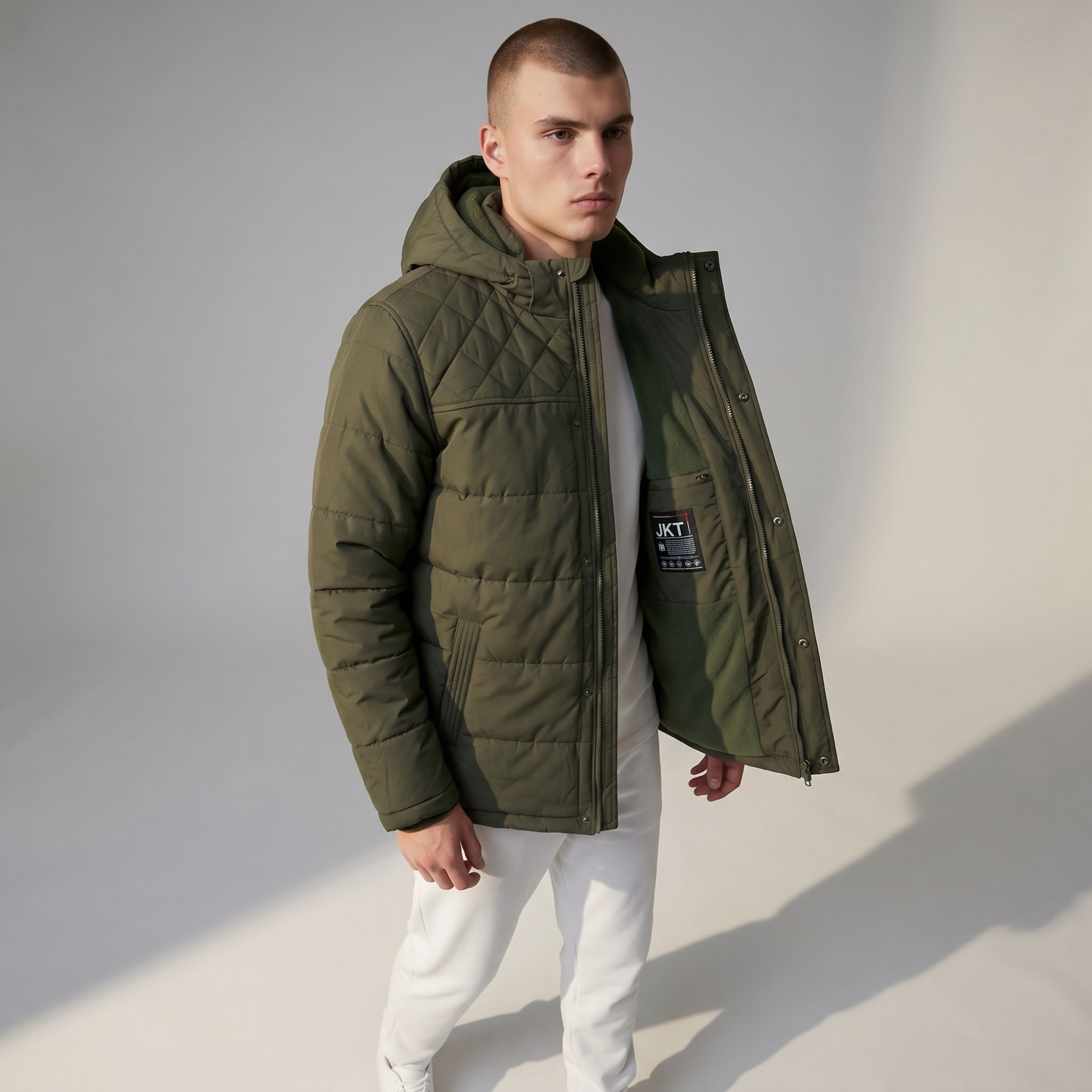 Snow & Winter Jacket