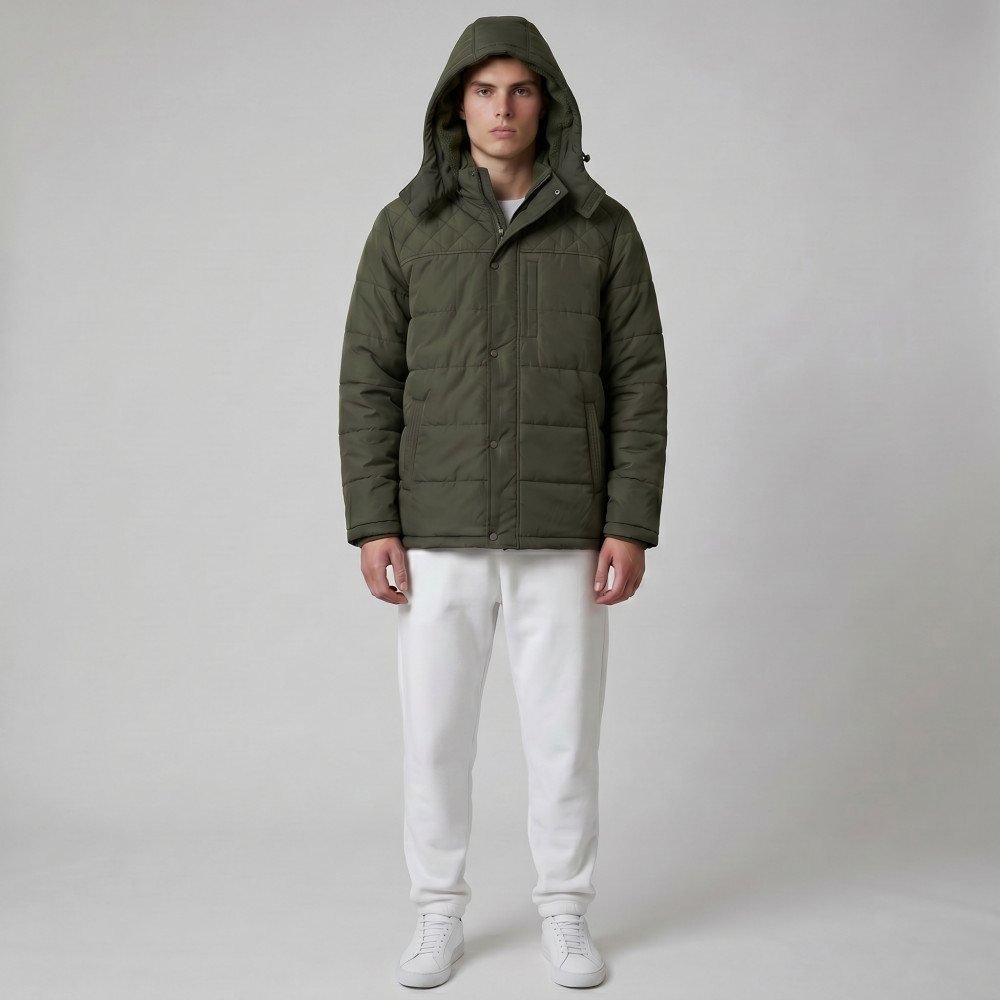 Image of Snow &amp; Winter Jacket
