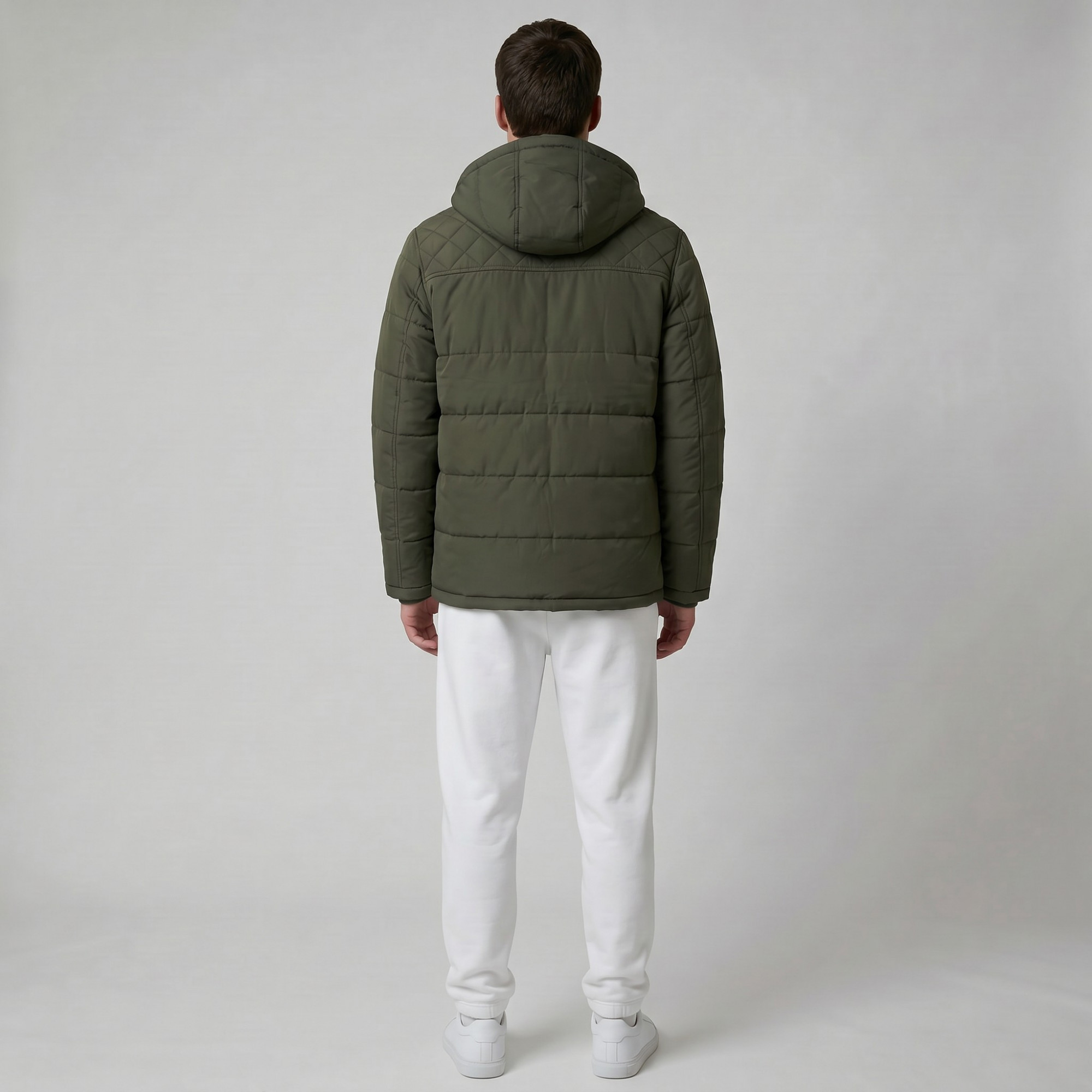 Snow & Winter Jacket