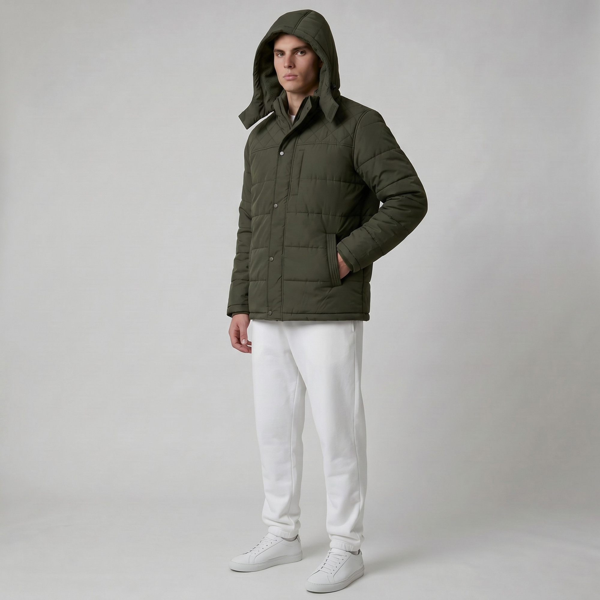 Snow & Winter Jacket