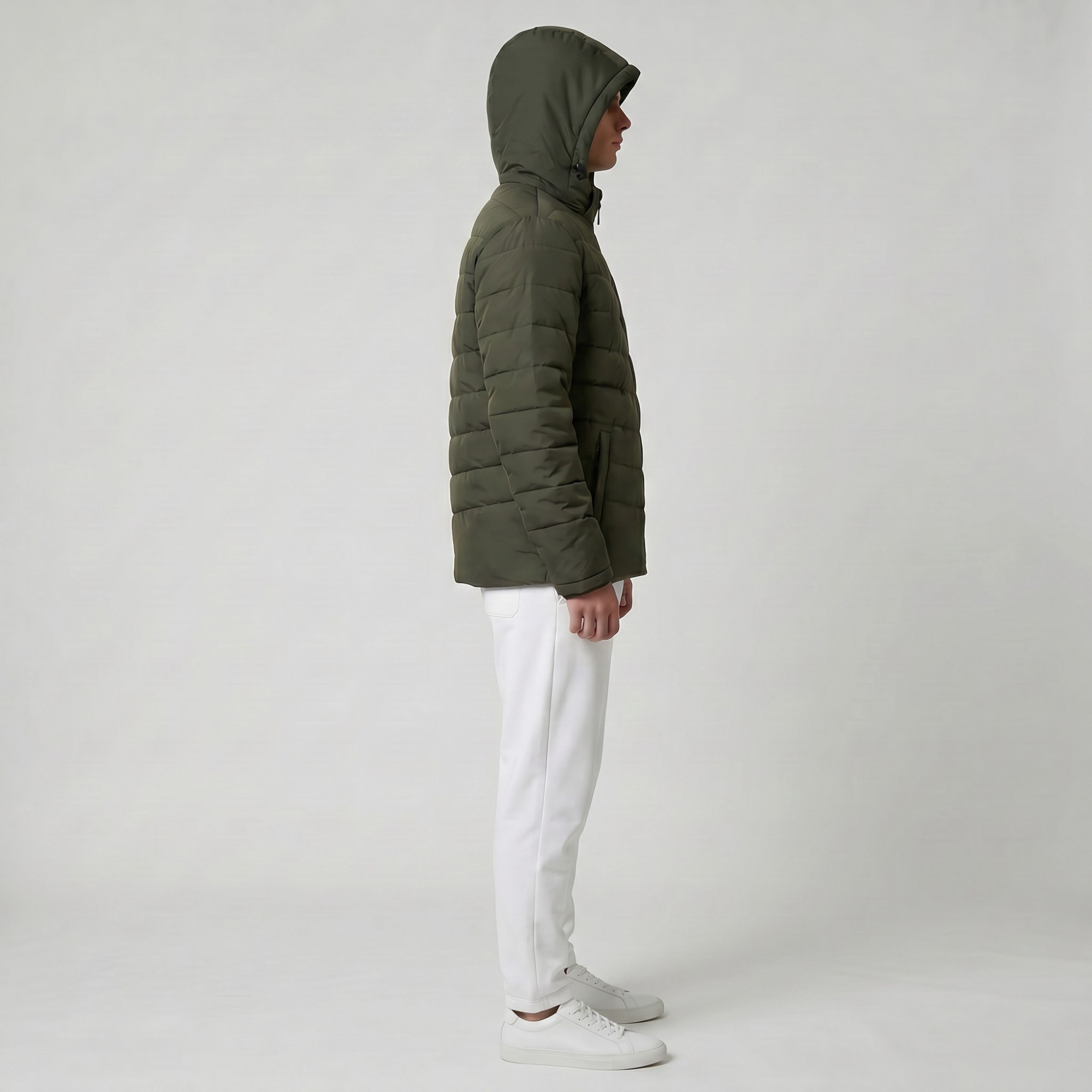 Snow & Winter Jacket