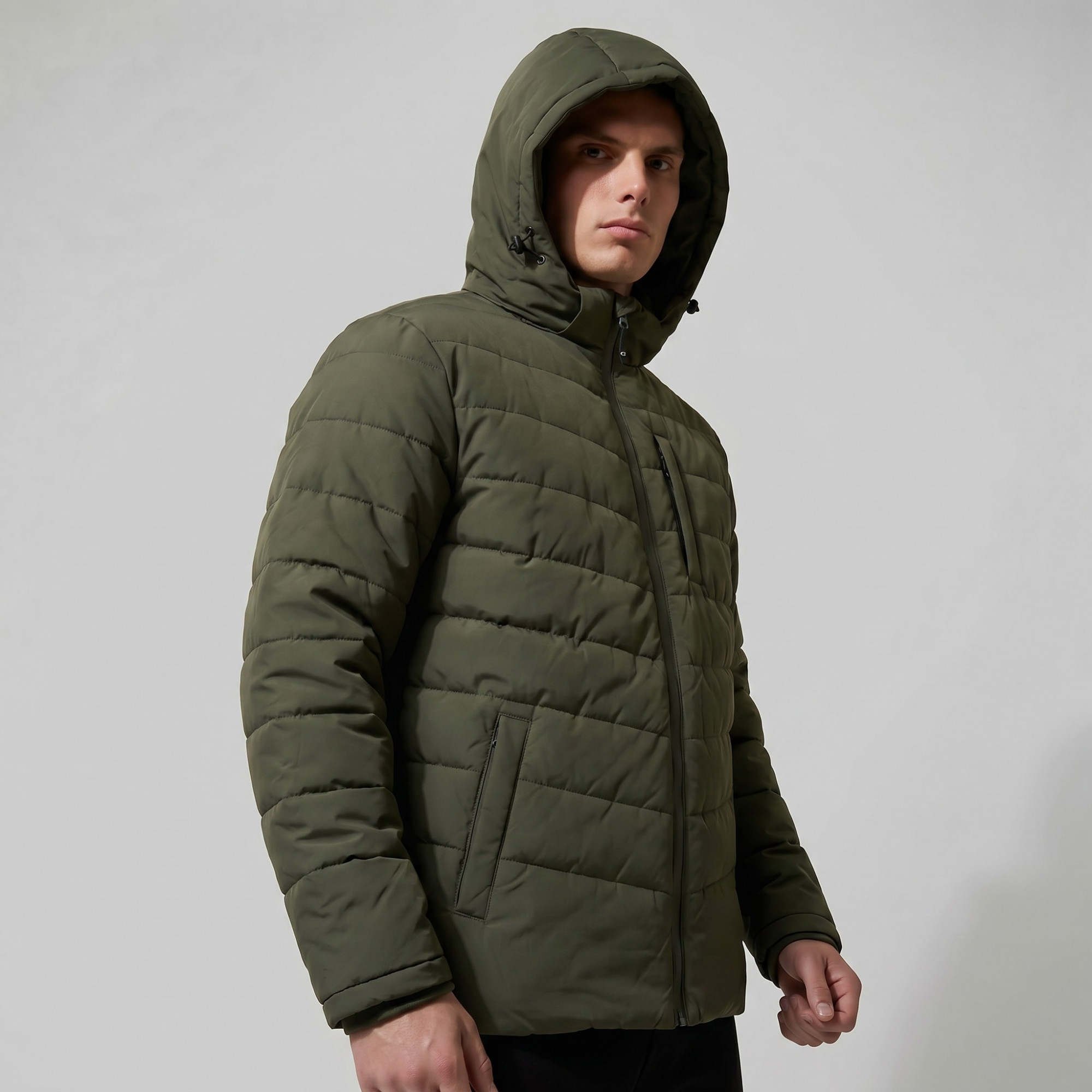 Snow & Winter Jacket