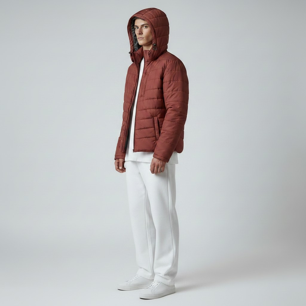 Snow & Winter Jacket