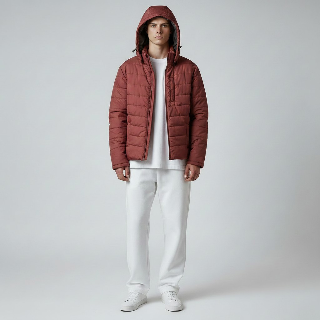 Snow & Winter Jacket