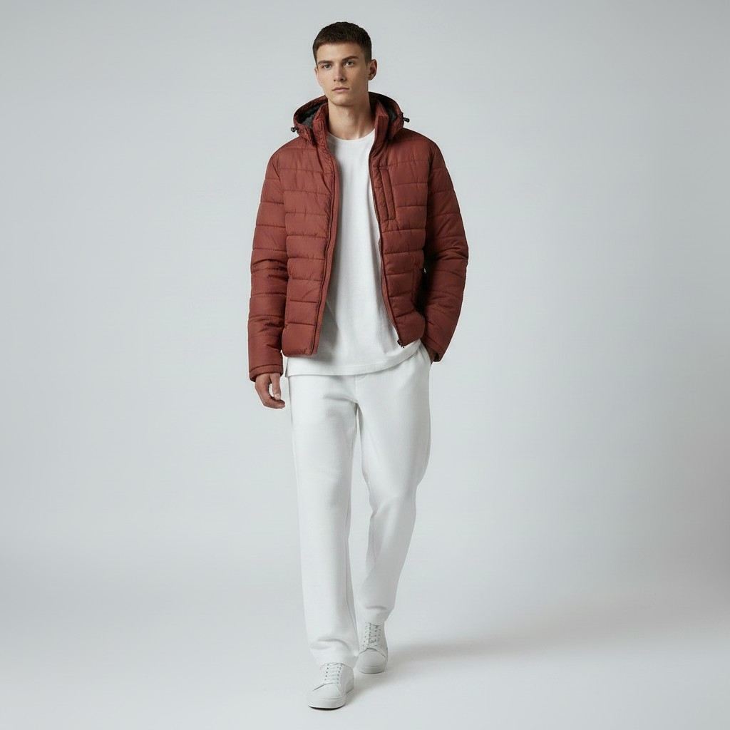 Snow & Winter Jacket