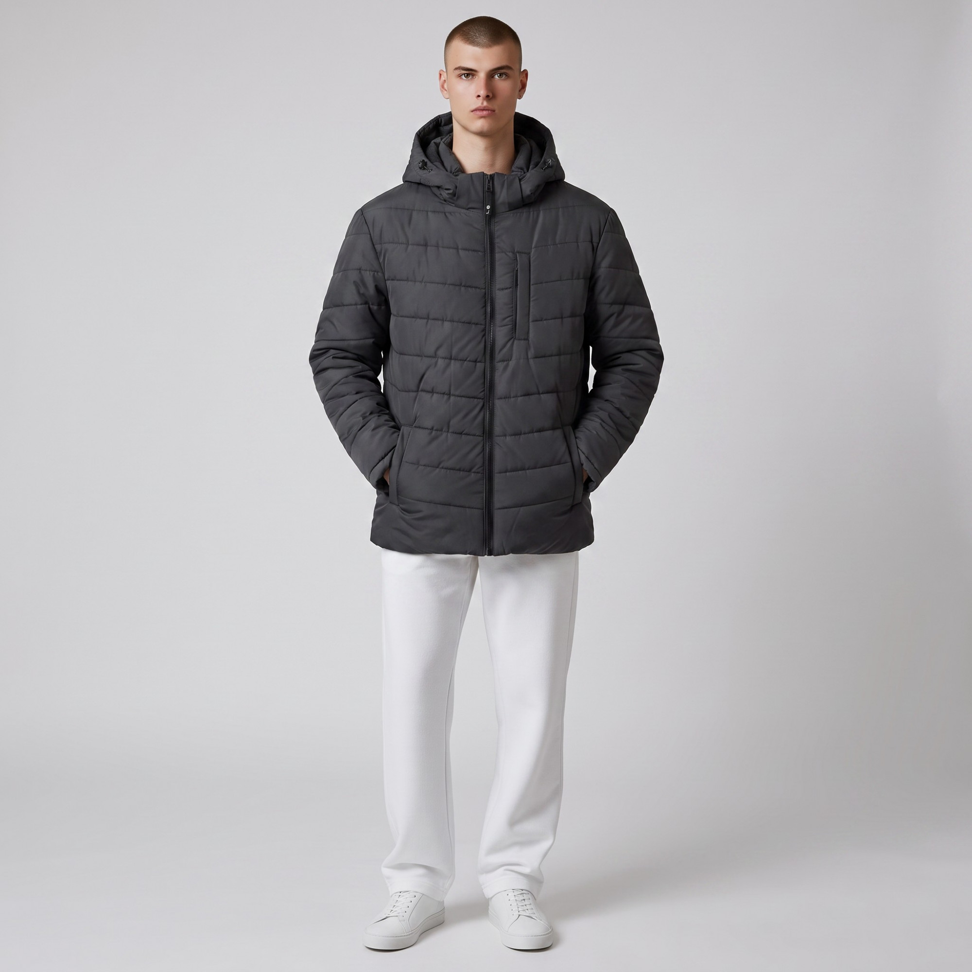 Snow & Winter Jacket