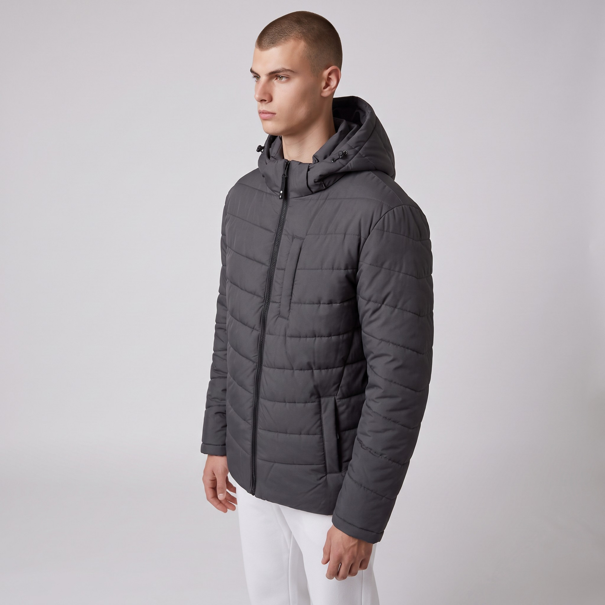 Snow & Winter Jacket